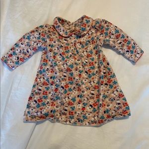 Baby dress